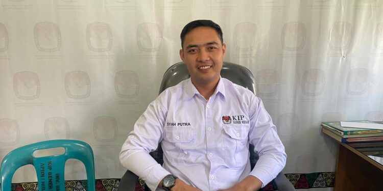 Besok, Ujian Perekrutan PPK Bener Meriah Peserta Datang Tepat Waktu 