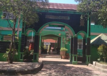 Kepala Sekolah SMPN 1 Langsa Klarifikasi Berita “Diduga Kepala SMPN 1- Langsa Korupsi”