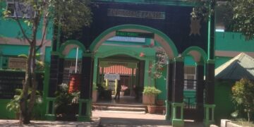 Kepala Sekolah SMPN 1 Langsa Klarifikasi Berita “Diduga Kepala SMPN 1- Langsa Korupsi”