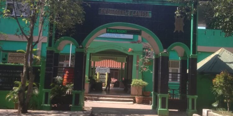 Kepala Sekolah SMPN 1 Langsa Klarifikasi Berita “Diduga Kepala SMPN 1- Langsa Korupsi”