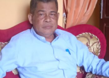 SD Tulaan Jadi Tuan Rumah Lomba Cerdas Cermat Se Kecamatan Gunung Meriah