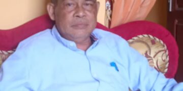 SD Tulaan Jadi Tuan Rumah Lomba Cerdas Cermat Se Kecamatan Gunung Meriah