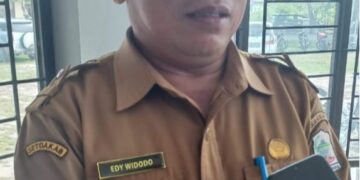 Plt Kadisdikbud Edy Widodo Buka Acara Cerdas Cermat Jenjang SMP Se- Kabupaten Aceh Singkil