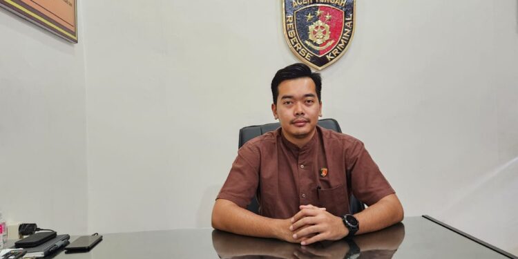 Satreskrim Polres Aceh Tengah Tingkatkan Ke Penyidikan Dugaan Korupsi Pembangunan Pasar Bertingkat Bale Atu