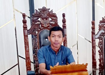 Jajaran Eselon Pada Dinas Pendidikan Gayo Lues Diduga belum laporkan LHKPN Tahun 2023