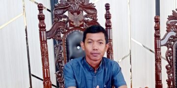 Jajaran Eselon Pada Dinas Pendidikan Gayo Lues Diduga belum laporkan LHKPN Tahun 2023