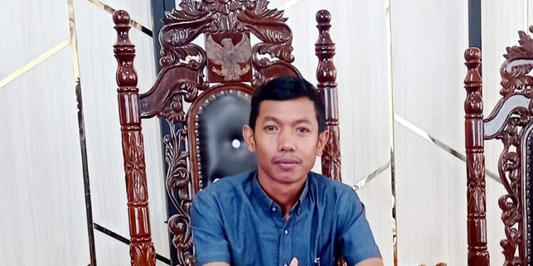 Jajaran Eselon Pada Dinas Pendidikan Gayo Lues Diduga belum laporkan LHKPN Tahun 2023