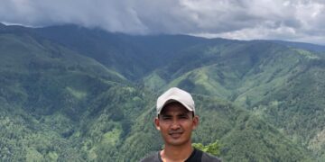 Turnamen Sepak Bola Antar Kampung Menyambut Hari Jadi Kecamatan Tripe Jaya Ke 19 tahun