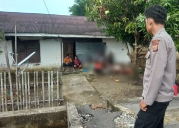 Kriminal Kambuhan Sedang Beraksi, Sempat Tertangkap Tapi Berhasil Kabur