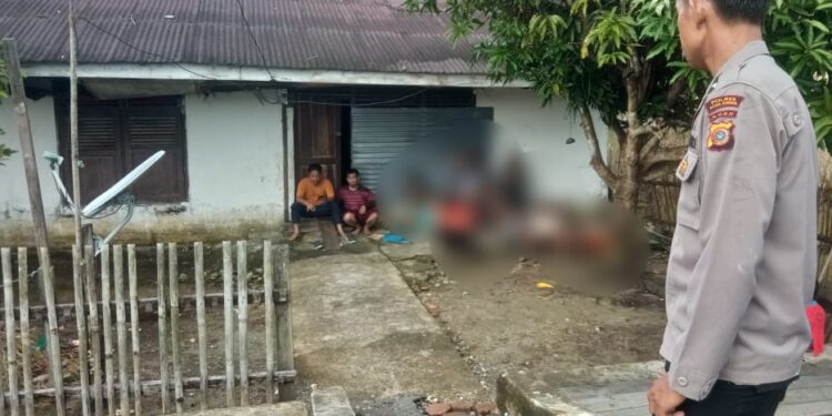 Kriminal Kambuhan Sedang Beraksi, Sempat Tertangkap Tapi Berhasil Kabur