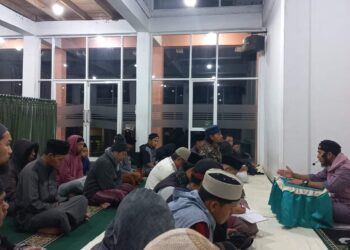 Ustazd Fajar : Pekerjaan Adalah Salah Satu Hal Terpenting Bagi Kehidupan Manusia