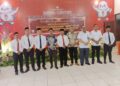 KIP Kota Subulussalam Lantik PPK Untuk Sukseskan Pilkada Tahun 2024