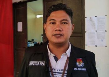 Bola Panas, Dugaan Skandal Suap yang Melibatkan Oknum Komisioner KPU Indramayu