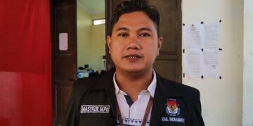 Bola Panas, Dugaan Skandal Suap yang Melibatkan Oknum Komisioner KPU Indramayu