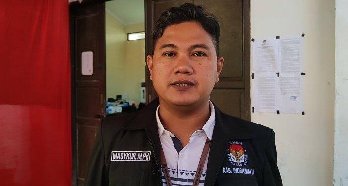 Bola Panas, Dugaan Skandal Suap yang Melibatkan Oknum Komisioner KPU Indramayu