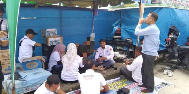 LSM Pendidikan Noorwangsanegara : Pj. Walikota Bukan Sekedar Mengisi Kekosongan, Pimpinan Tanpa Targer