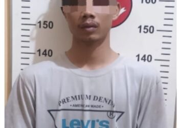 Istri Gugat Cerai, Tersangka AS Bacok Kedua Mertuanya