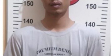 Istri Gugat Cerai, Tersangka AS Bacok Kedua Mertuanya