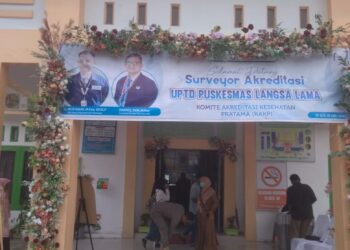 Jangan Tebang Pilih, Ada Apa Dengan Oknum Satpol PP Dan Kapus Langsa Lama Tidak Mau Bertemu Dengan Wartawan