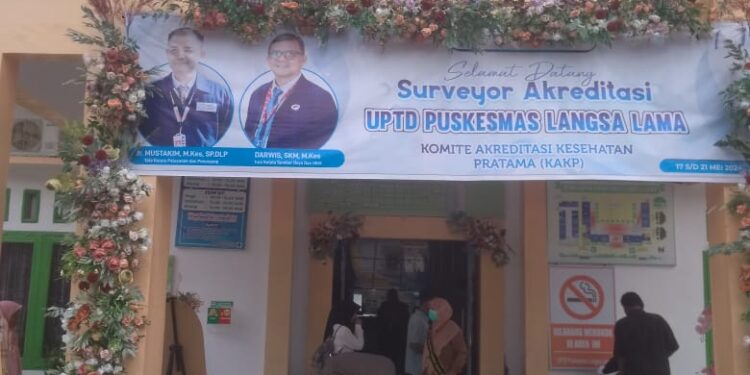 Jangan Tebang Pilih, Ada Apa Dengan Oknum Satpol PP Dan Kapus Langsa Lama Tidak Mau Bertemu Dengan Wartawan