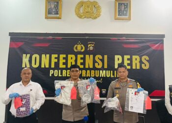 Oknum Bidan Zainab Ditetapkan Jadi Tersangka Dugaan Malpraktek