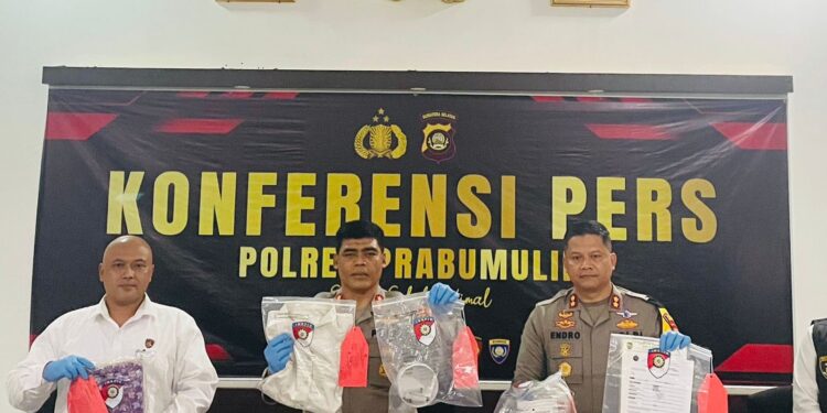 Oknum Bidan Zainab Ditetapkan Jadi Tersangka Dugaan Malpraktek