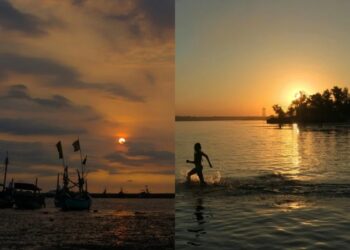 Komandan Sakti Dengan Cincin Merah Delima Di Tangan 