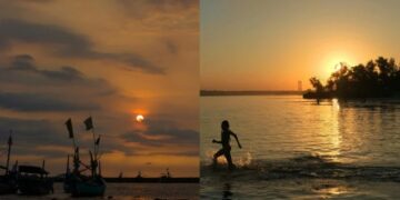 Komandan Sakti Dengan Cincin Merah Delima Di Tangan 