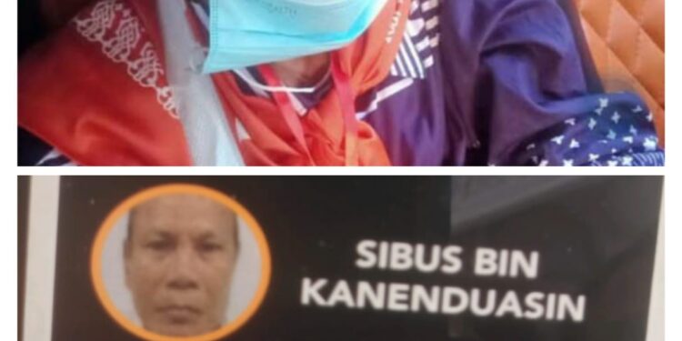 Satu Jamaah Haji Asal Desa Simalinyang Kampar Kiri Tengah Kloter 10 Meninggal Dunia
