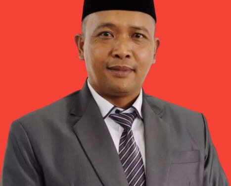 Reje Tersangka, Kadis DMPK Bener Meriah Menerbitkan Surat Pelaksana Tugas Reje Kampung Kepada Sekdes Umah Besi 