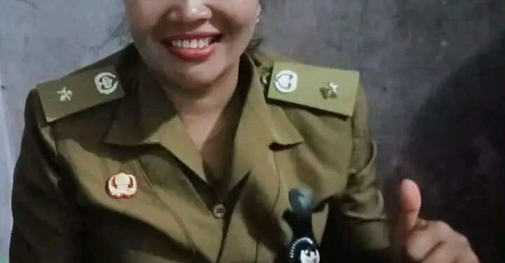 LSM Gempita Menyoroti Dugaan Korupsi Dana Penambahan 2023 Dan Pembangunan Lumbung Pangan 2024 Desa Lawe Bekung Tampahan