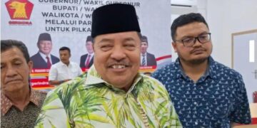 Isi BBM Di Aceh Tak Perlu Lagi Pakai Barcode