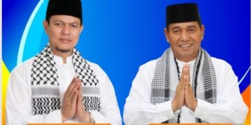 Kembalinya Sang Mantan Sebagai Balon Bupati Gayo Lues Pada Pilkada 2024