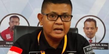 Ketua YARA Aceh Singkil Sayangkan Hal Sepele Di RDP, Warga Curi Berondol Berbuntut Hukum Tidak Di RDP Dewan