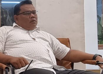 Ketua Komisi B Khalidin Ingatkan Perusahaan Tak Lalai Memberikan Plasma Kepada Masyarakat