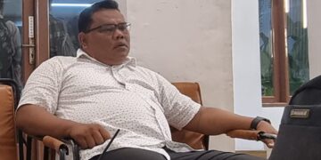 Ketua Komisi B Khalidin Ingatkan Perusahaan Tak Lalai Memberikan Plasma Kepada Masyarakat