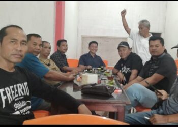 Lsm Dan Ormas Subulussalam Akan Laporkan Salah Satu Media Online, Yang Membuat Berita Tendisius