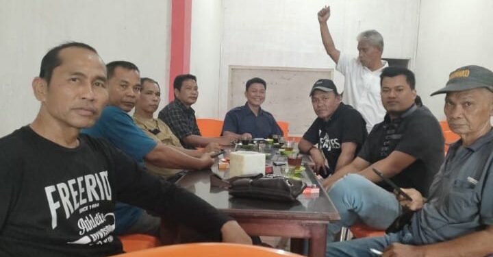 Lsm Dan Ormas Subulussalam Akan Laporkan Salah Satu Media Online, Yang Membuat Berita Tendisius