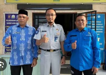 Pergub Aceh Nomor 40 Tahun 2023 Tentang Pajak Kendaraan Beri Keringanan Kepada Masyarakat