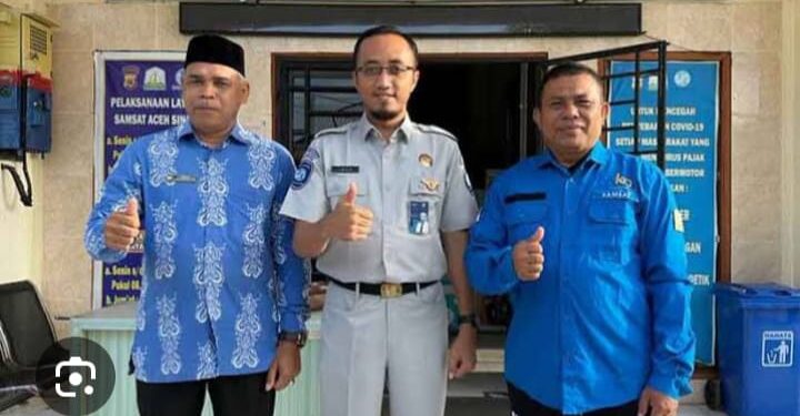 Pergub Aceh Nomor 40 Tahun 2023 Tentang Pajak Kendaraan Beri Keringanan Kepada Masyarakat