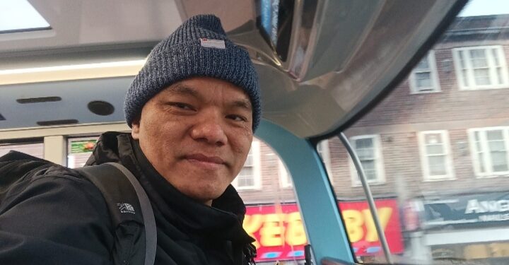 Yusradi Usman al-Gayoni Diminta Maju Dalam Pilkada Aceh Tengah