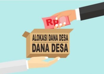 Progam Dana Desa Sepang Tergerus Untuk BLT, Ini Tanggapan Kepala Desa