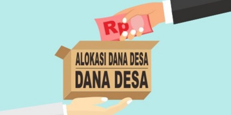 Progam Dana Desa Sepang Tergerus Untuk BLT, Ini Tanggapan Kepala Desa