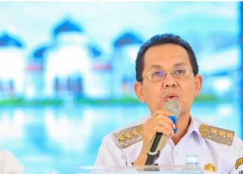 Banda Aceh Terus Bersiap Sambut PON XXI