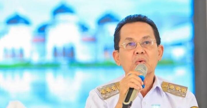 Banda Aceh Terus Bersiap Sambut PON XXI