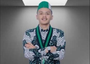 Cepat Tanggap Terhadap Pasokan Air Tidak Lancar Di RSU Datu Beru, HMI Takengon Apresiasi Kepala BPBD Aceh Tengah