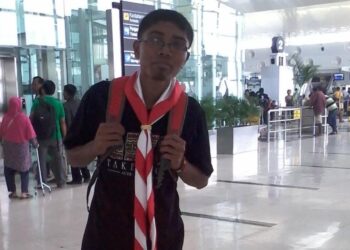 Kangkangi Aturan, Muscab Pramuka Aceh Tengah Semestinya Ditinjau Ulang