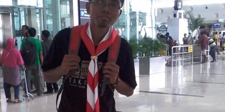 Kangkangi Aturan, Muscab Pramuka Aceh Tengah Semestinya Ditinjau Ulang