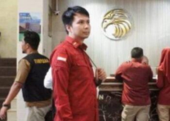 Kantor Imigrasi Kelas II TPI Lhokseumae Melakukan Razia Orang Asing Di Kota Lhokseumawe