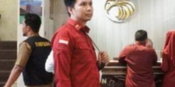 Kantor Imigrasi Kelas II TPI Lhokseumae Melakukan Razia Orang Asing Di Kota Lhokseumawe